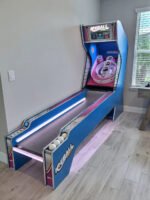 ICE Ice Ball Pro Alley Roller Home Arcade - Image 9