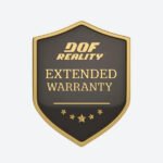 Extended 1-Year Product Warranty for DOF Reality - Image 2