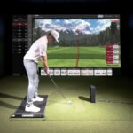 Uneekor EYE MINI LITE Golf Launch Monitor - Image 4