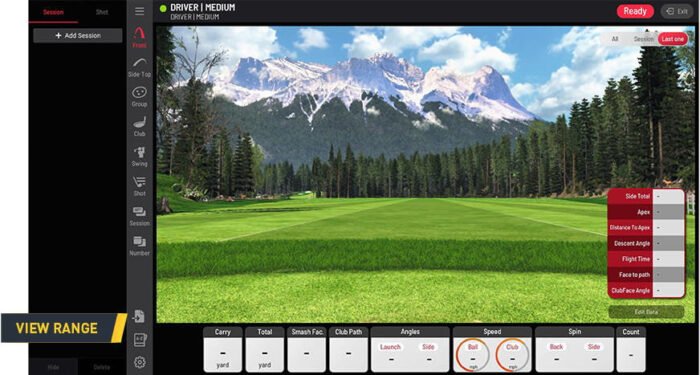 Garage Golf Package - Community's Top Pick - Image 5