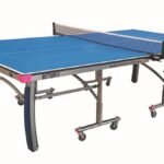 Butterfly Active 19 Deluxe Table Tennis Table