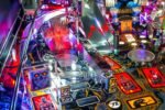 Dungeons & Dragons Tyrant’s Eye Pinball Machine - Image 10