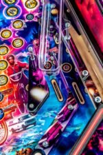Stranger Things Pinball Machine Stern Pro Premium LE - Image 31