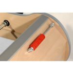 Rene Pierre Club Foosball Table - Image 4