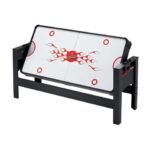 Fat Cat Multi 3-in-1 6' Flip Game Table - Image 13