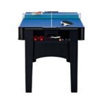 Fat Cat Multi 3-in-1 6' Flip Game Table - Image 8