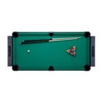 Fat Cat Multi 3-in-1 6' Flip Game Table - Image 2