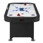 Fat Cat Storm MMXI 7' Air Hockey Table - Image 4
