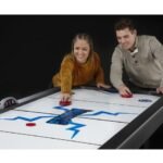 Fat Cat Storm MMXI 7' Air Hockey Table - Image 8