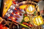 James Bond 007 Pinball Machine by Stern - Image 7