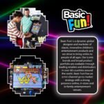 Arcade Classics WWE Ultra Series Game Machine with 17" Liquid Crystal Screen & 5 Games - Image 5
