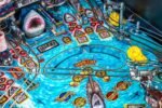 JAWS Pinball Machine Stern Pro Premium LE - Image 31