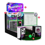 ICE World Football Pro - Image 7