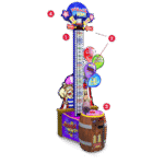 ICE Whack N Win (9' or 11') - Image 2