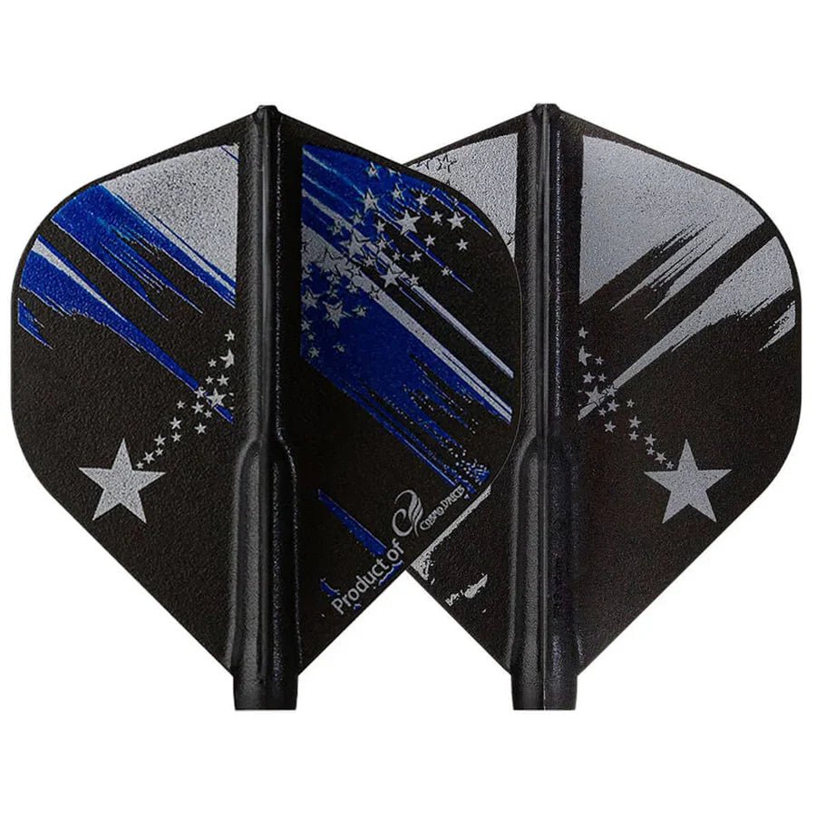 ff-78134_272a9409-2263-48c9-8848-3cbb2ba76b28 Fit Flight Signature Dart Flights - Standard - Image 1