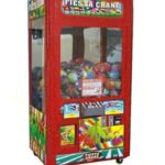 Fiesta Crane/Claw Machine