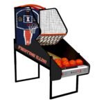 ICE NBA Gametime Pro Home Arcade Basketball - Image 34