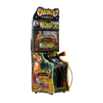 Big Buck Hunter Reloaded 42″ LCD Monitor ONLINE - Image 3