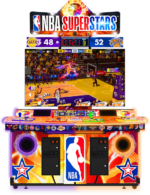 NBA Superstars Arcade - Image 8