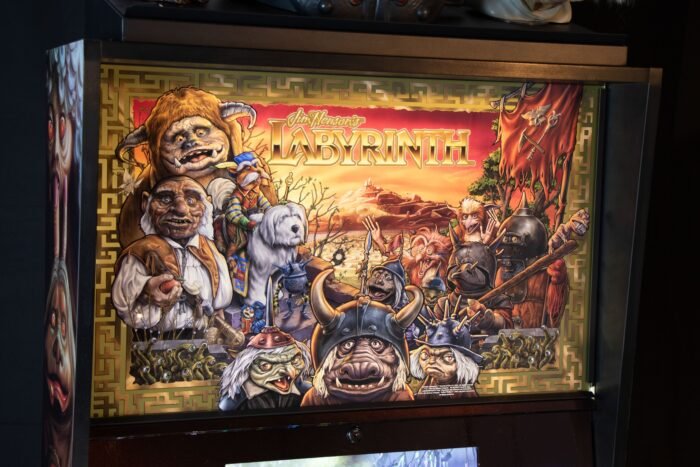 Labyrinth - Image 5