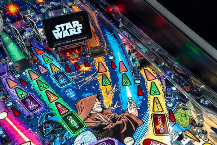 Star Wars Pro Comic Art - Image 4