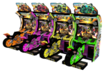 Super Bikes 3 - Image 3