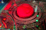 Galactic Tank Force Pinball Machine - Deluxe Edition Model - GTF - Image 11