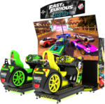 Fast & Furious Arcade