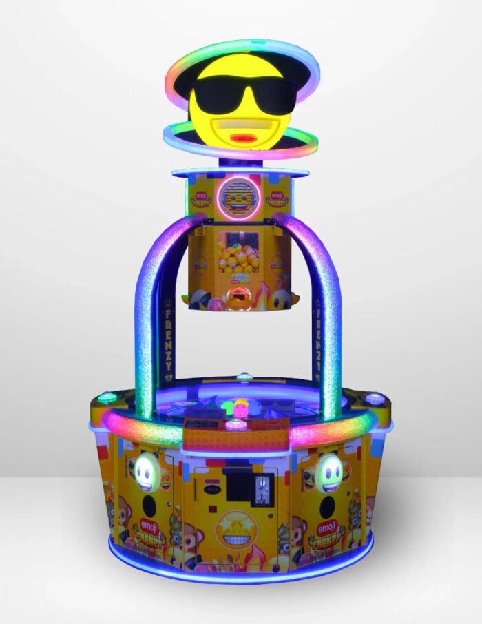 Emoji Frenzy - Image 4