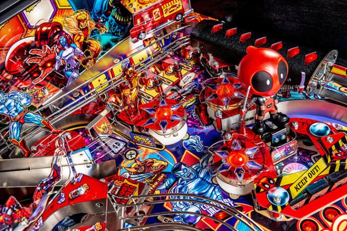 Deadpool Pro - Image 5