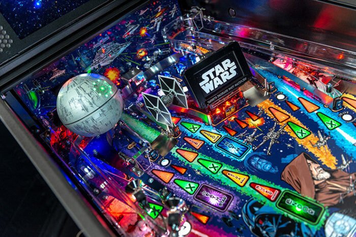 Star Wars Pro Comic Art - Image 2