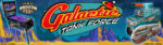 Galactic Tank Force Pinball Machine - Deluxe Edition Model - GTF - Image 3