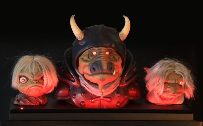 Goblin Topper - Image 2