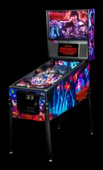 Stranger Things Premium