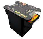 Pixel Bash Cocktail Table - Image 2