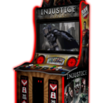 Injustice Arcade