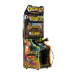 Big Buck Hunter Reloaded 42″ LCD Monitor OFFLINE - Image 2