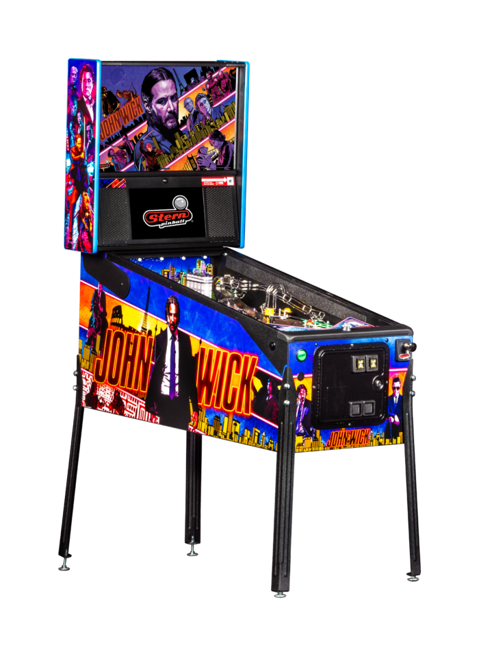 John Wick Premium - Image 4