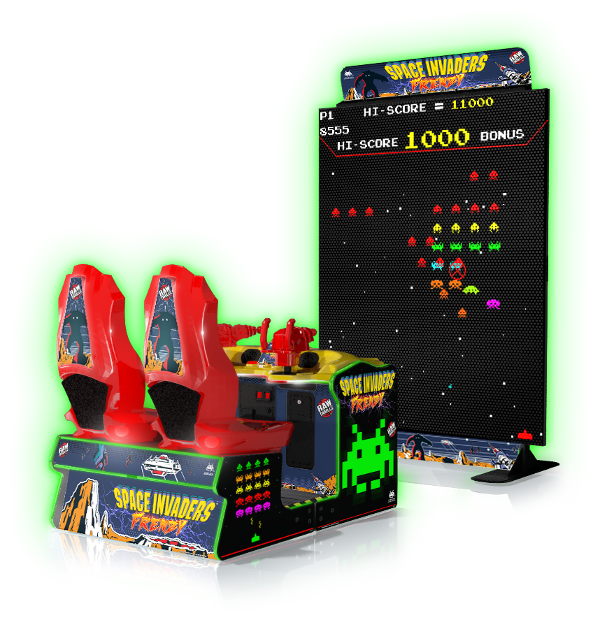 file_fbcceaab-87b9-443c-a24a-7dbf94e60b6d Space Invaders Frenzy - Image 1