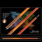 Jacoby Fire Element Cue