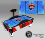 ICE NHL AIR FX Air Hockey Table (Coin) 8' - Image 19