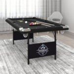 Fat Cat Trueshot 6' Folding Billiard Table - Image 3