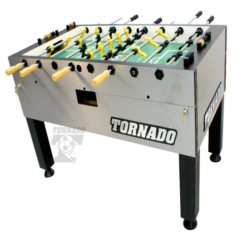 foosball Dynamo HOME T-3000 PLATINUM FOOSBALL - Image 1