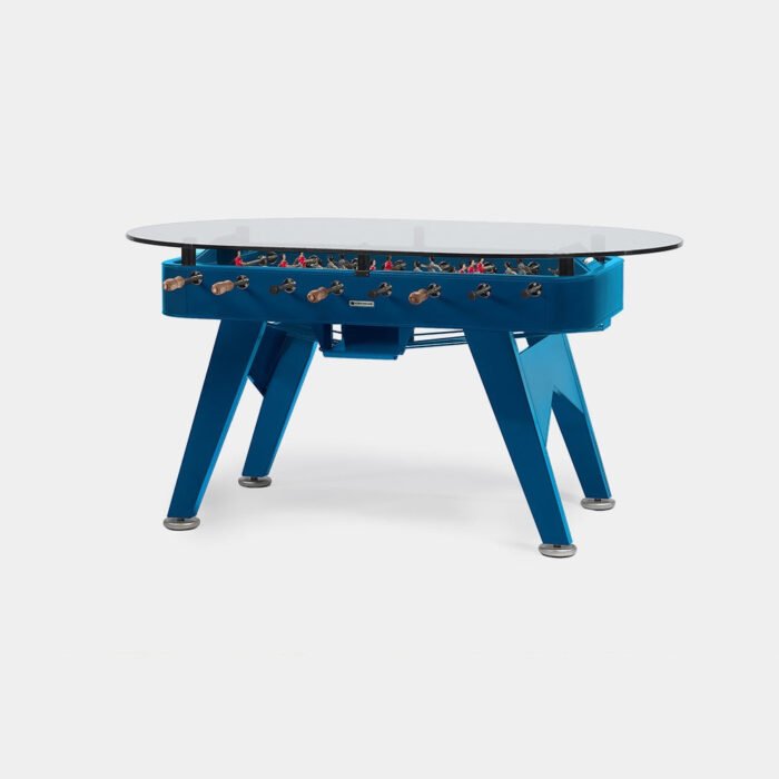 RS Barcelona RS2 Inox Dining Outdoor Foosball Table - Image 17