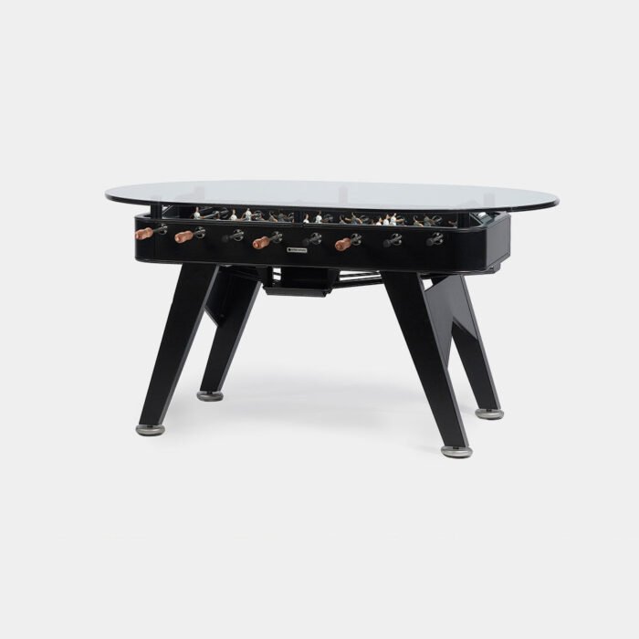RS Barcelona RS2 Iron Dining Foosball Table - Image 8