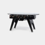 RS Barcelona RS2 Inox Dining Outdoor Foosball Table - Image 8
