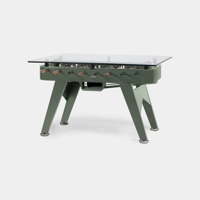 RS Barcelona RS2 Iron Dining Foosball Table - Image 13