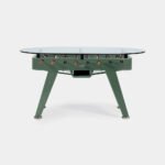 RS Barcelona RS2 Iron Dining Foosball Table - Image 12