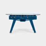 RS Barcelona RS2 Inox Dining Outdoor Foosball Table - Image 18