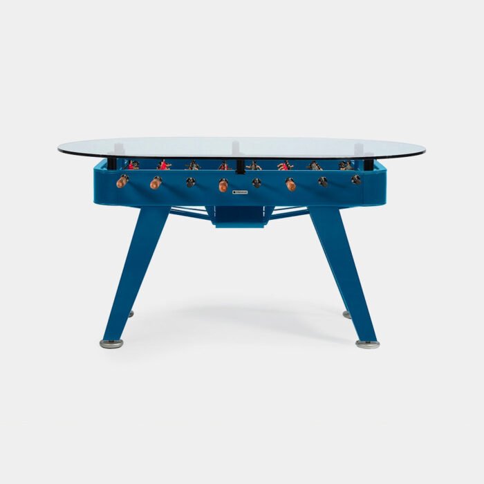RS Barcelona RS2 Inox Dining Outdoor Foosball Table - Image 18